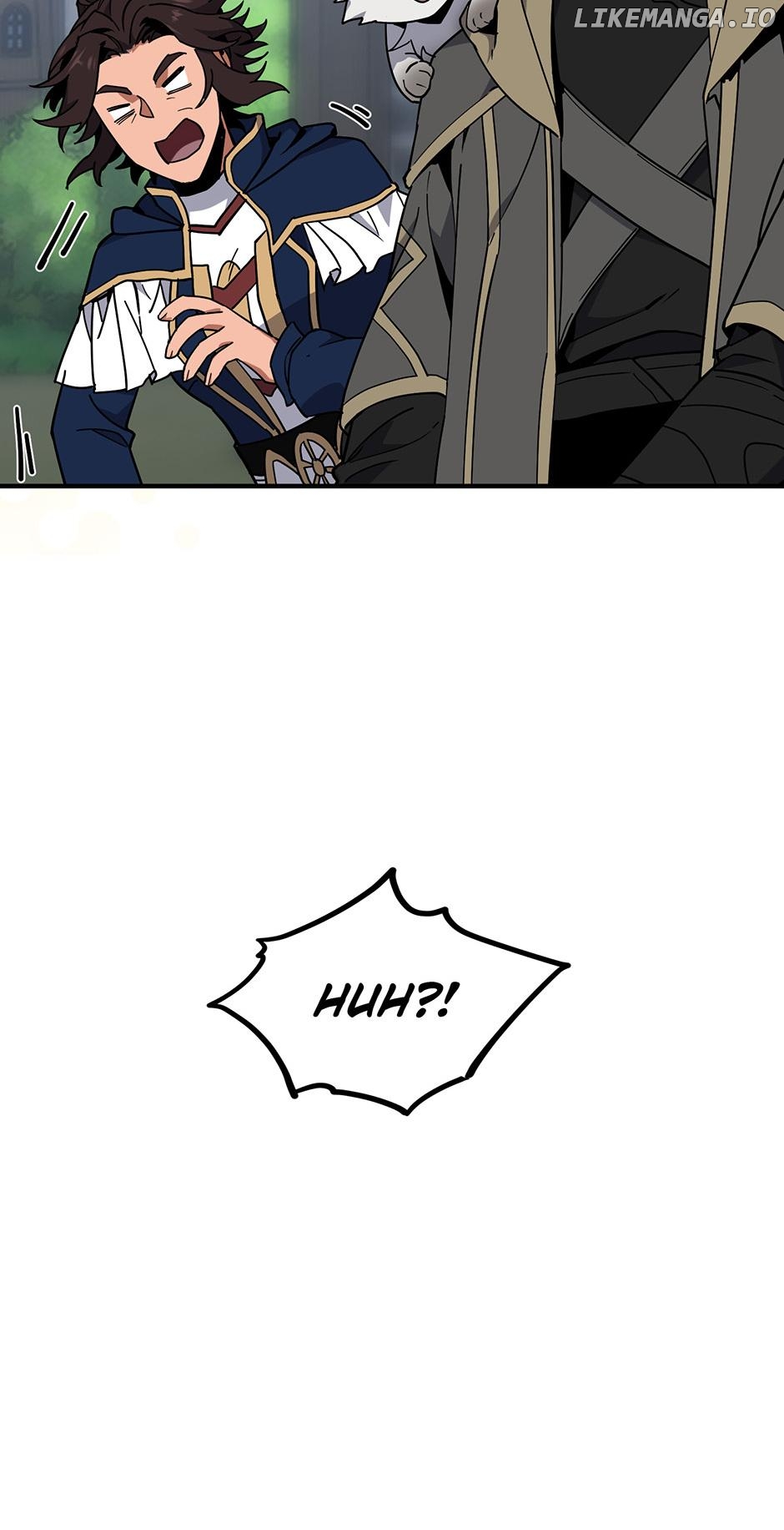 The Beginning After The End Chapter 215 image 87